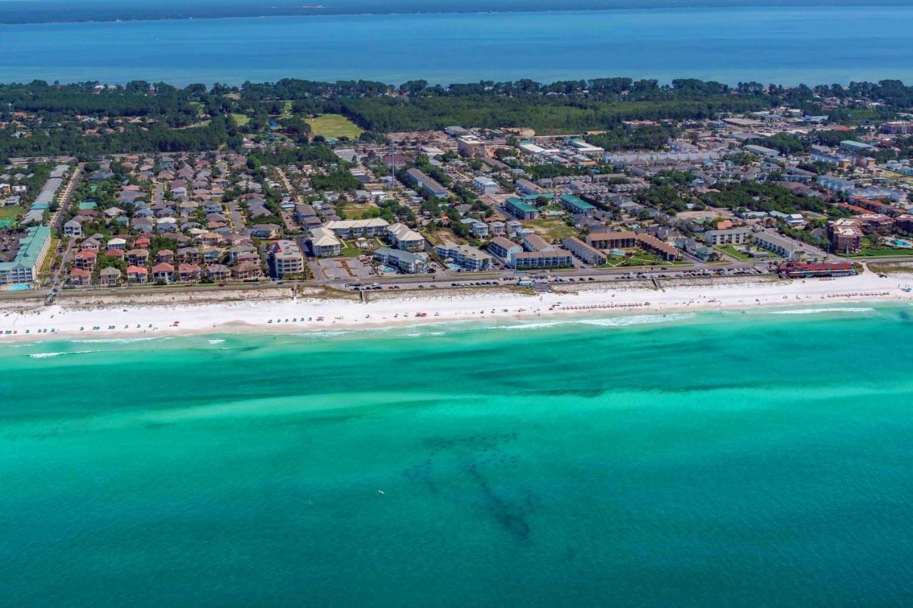 Ariel Dunes I 802 Destin Kültér fotó