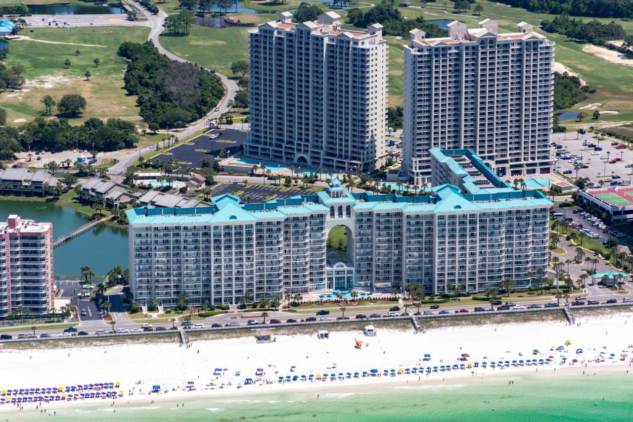 Ariel Dunes I 802 Destin Kültér fotó