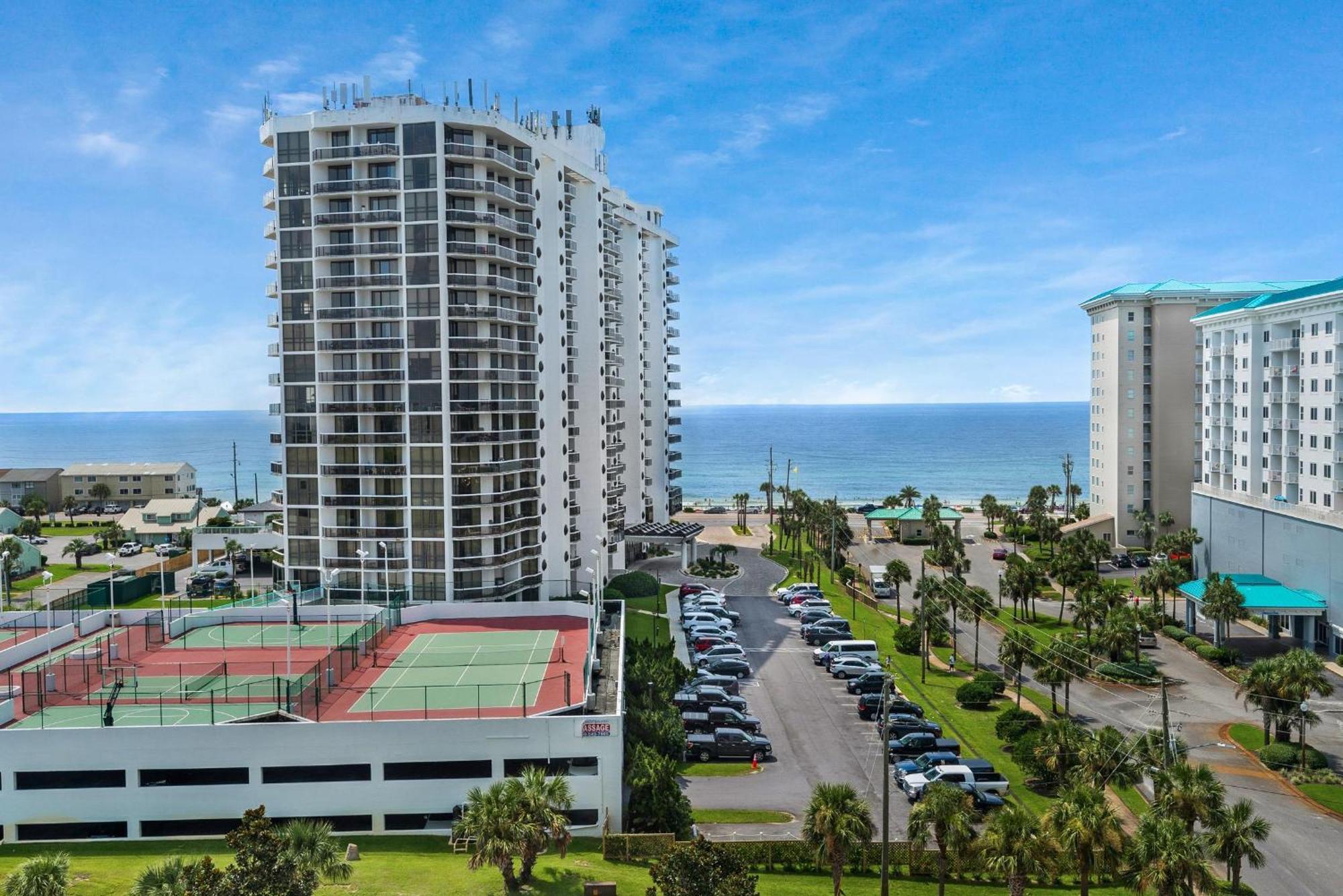 Ariel Dunes I 802 Destin Kültér fotó
